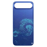 Back Panel Cover For Tecno Camon Air Blue - Maxbhi Com