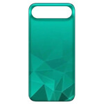 Back Panel Cover For Tecno Camon Air Green - Maxbhi Com