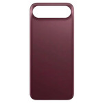 Back Panel Cover For Tecno Camon Air Red - Maxbhi Com