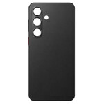 Back Panel Cover For Zte Nubia A77 4g Black - Maxbhi Com
