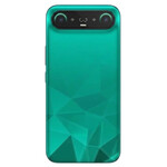 Full Body Housing For Tecno Camon Air Green - Maxbhi Com