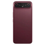 Full Body Housing For Tecno Camon Air Red - Maxbhi Com