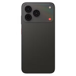 Full Body Housing For Zte Nubia A57 Black - Maxbhi Com