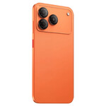 Full Body Housing For Zte Nubia A57 Orange - Maxbhi Com