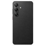 Full Body Housing For Zte Nubia A77 4g Black - Maxbhi Com