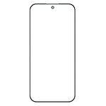 Touch Screen Digitizer For Tecno Camon Air Black By - Maxbhi Com