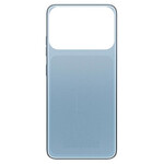 Back Panel Cover For Cubot A50 Blue - Maxbhi Com