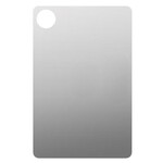 Back Panel Cover For Honor Pad 20 Pro Black - Maxbhi Com