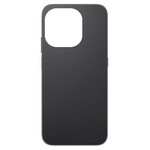Back Panel Cover For Honor X7e Plus 4g Black - Maxbhi Com