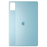 Back Panel Cover For Motorola Moto Pad 70 Blue - Maxbhi Com