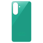 Back Panel Cover For Samsung Galaxy F70 Pro 5g Green - Maxbhi Com