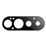 Camera Lens For Google Pixel 11 Black By - Maxbhi Com