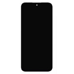 Display For Honor X7e Plus 5g Silver Combo Folder Price By - Maxbhi Com
