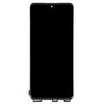 Display For Oppo A7 Pro Max Orange Combo Folder Price By - Maxbhi Com