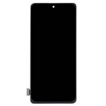 Display For Samsung Galaxy F70 Pro 5g Green Combo Folder Price By - Maxbhi Com
