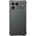 Full Body Housing For Itel Power 80 Black - Maxbhi Com