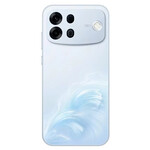 Full Body Housing For Oppo A7 Pro Max Blue - Maxbhi Com