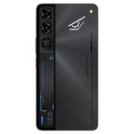 Full Body Housing For Zte Nubia Neo 5 Max Black - Maxbhi Com