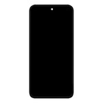 Lcd Screen For Itel Power 80 Replacement Display By - Maxbhi Com