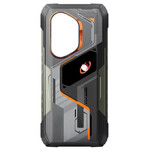 Back Panel Cover For Blackview Xplore 6 White - Maxbhi Com