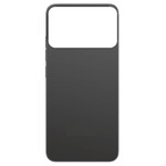 Back Panel Cover For Coolpad C35c 4g Black - Maxbhi Com