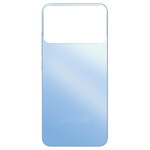Back Panel Cover For Coolpad C35c 4g Blue - Maxbhi Com