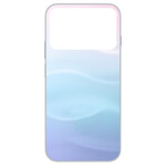 Back Panel Cover For Huawei Nova 16 Se Blue - Maxbhi Com
