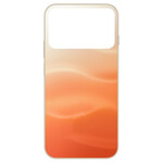 Back Panel Cover For Huawei Nova 16 Se Orange - Maxbhi Com