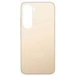Back Panel Cover For Itel City 200s Gold - Maxbhi Com
