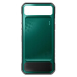 Back Panel Cover For Oukitel Wp68 Air Green - Maxbhi Com
