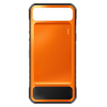 Back Panel Cover For Oukitel Wp68 Air Orange - Maxbhi Com