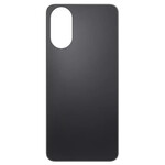Back Panel Cover For Vivo T5e Black - Maxbhi Com