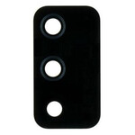 Camera Lens For Zte Nubia A76 Black By - Maxbhi Com
