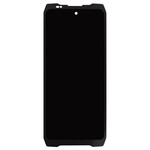 Display For Blackview Xplore 6 Black Combo Folder Price By - Maxbhi Com