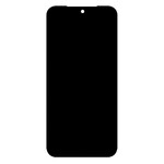 Display For Huawei Nova 16 Se Orange Combo Folder Price By - Maxbhi Com