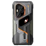Full Body Housing For Blackview Xplore 6 White - Maxbhi Com