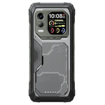 Full Body Housing For Blackview Xplore X1 Pro White - Maxbhi Com