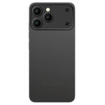Full Body Housing For Coolpad C35c 4g Black - Maxbhi Com
