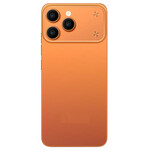 Full Body Housing For Coolpad C35c 4g Orange - Maxbhi Com