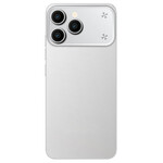 Full Body Housing For Coolpad C35c 4g Silver - Maxbhi Com