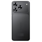 Full Body Housing For Cubot A50 Black - Maxbhi Com