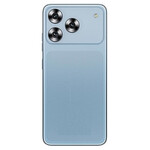 Full Body Housing For Cubot A50 Blue - Maxbhi Com