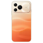 Full Body Housing For Huawei Nova 16 Se Orange - Maxbhi Com