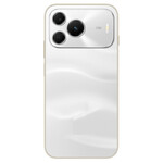 Full Body Housing For Huawei Nova 16 Se White - Maxbhi Com