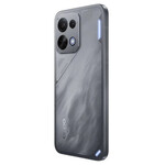 Full Body Housing For Oppo K15 5g Black - Maxbhi Com