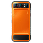 Full Body Housing For Oukitel Wp68 Air Orange - Maxbhi Com