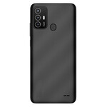 Full Body Housing For Zte Nubia A76 Black - Maxbhi Com