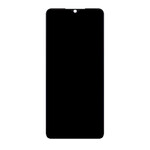 Display For Coolpad C35c 4g Black Combo Folder Price By - Maxbhi Com