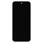 Lcd Screen For Honor X6e Replacement Display By - Maxbhi Com