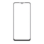 Replacement Front Glass For Coolpad C35c 4g Orange By - Maxbhi Com